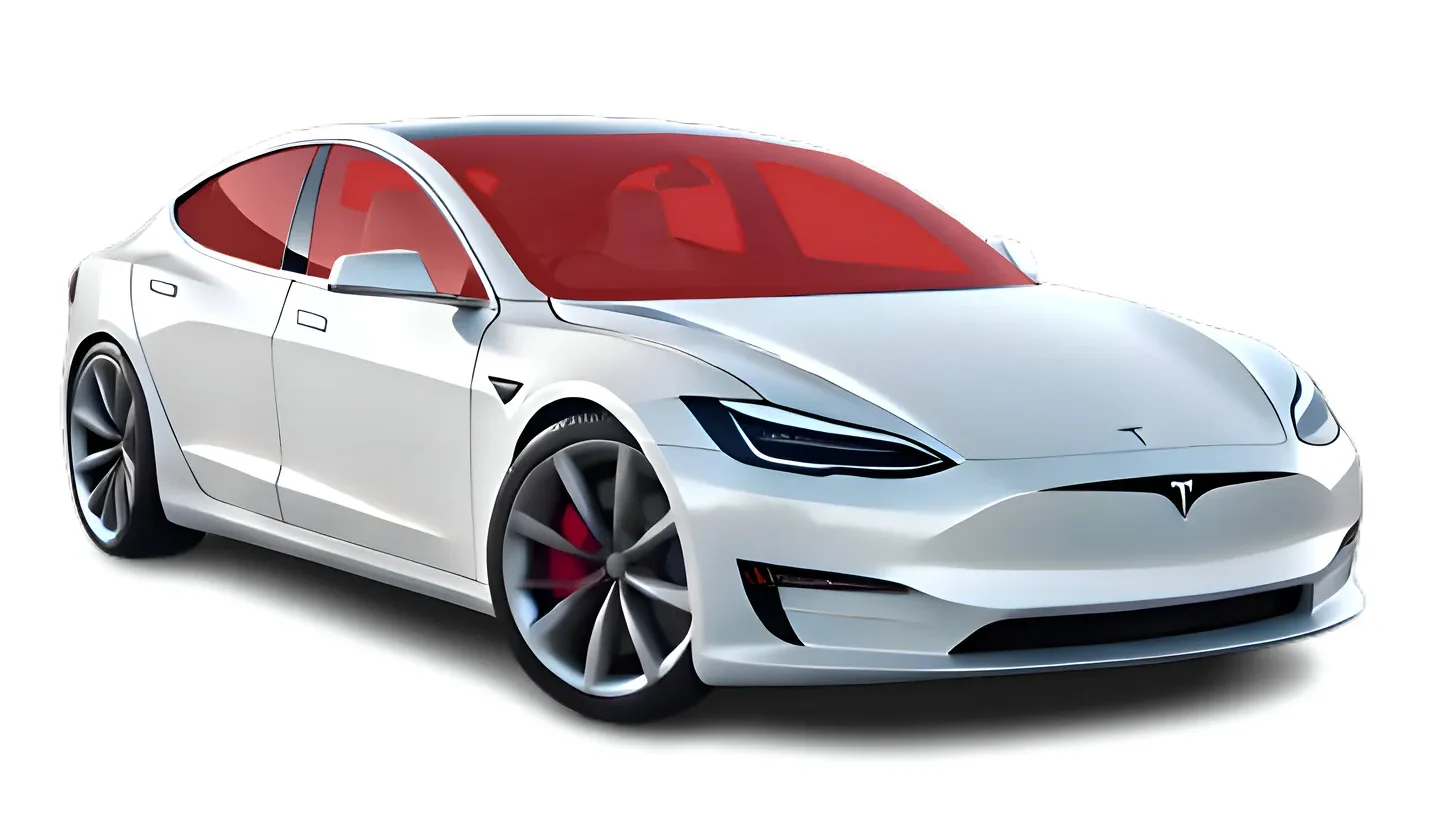 Full Vehicle Window Tint