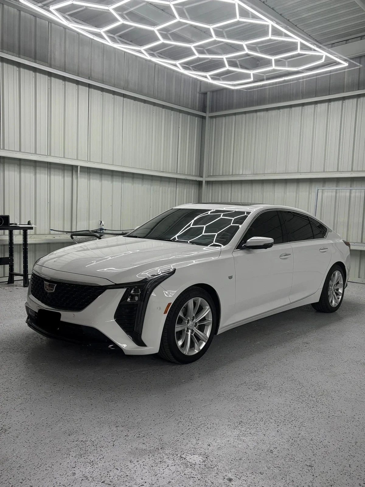 Window Tinting in Houston, TX