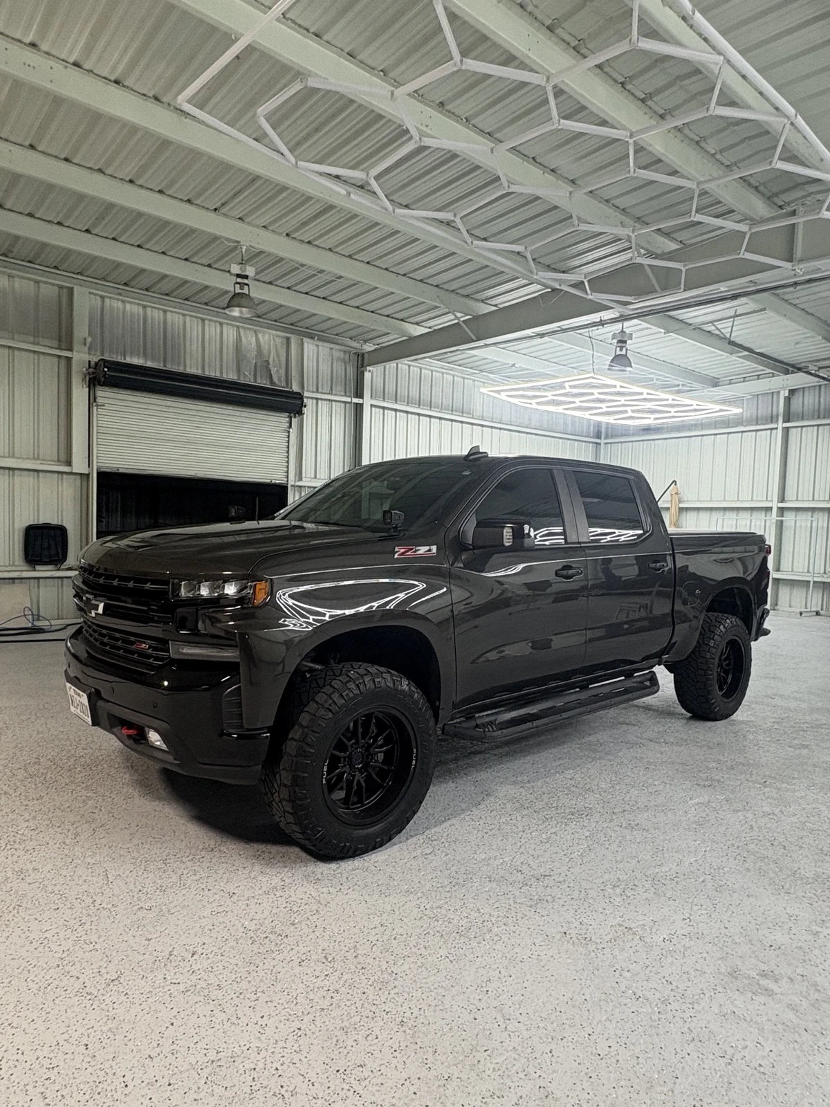 Trusted window tinting services at Highland Auto Solutions