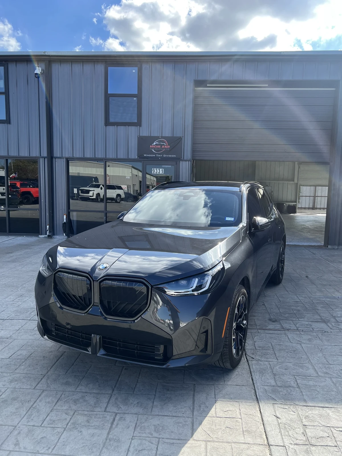 Paint Correction – Single Stage Services