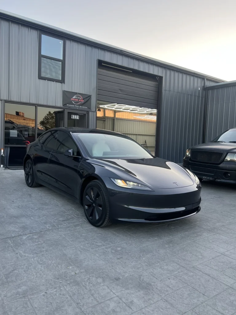 Certified Wheel Repair in Houston at Highland Auto Solutions