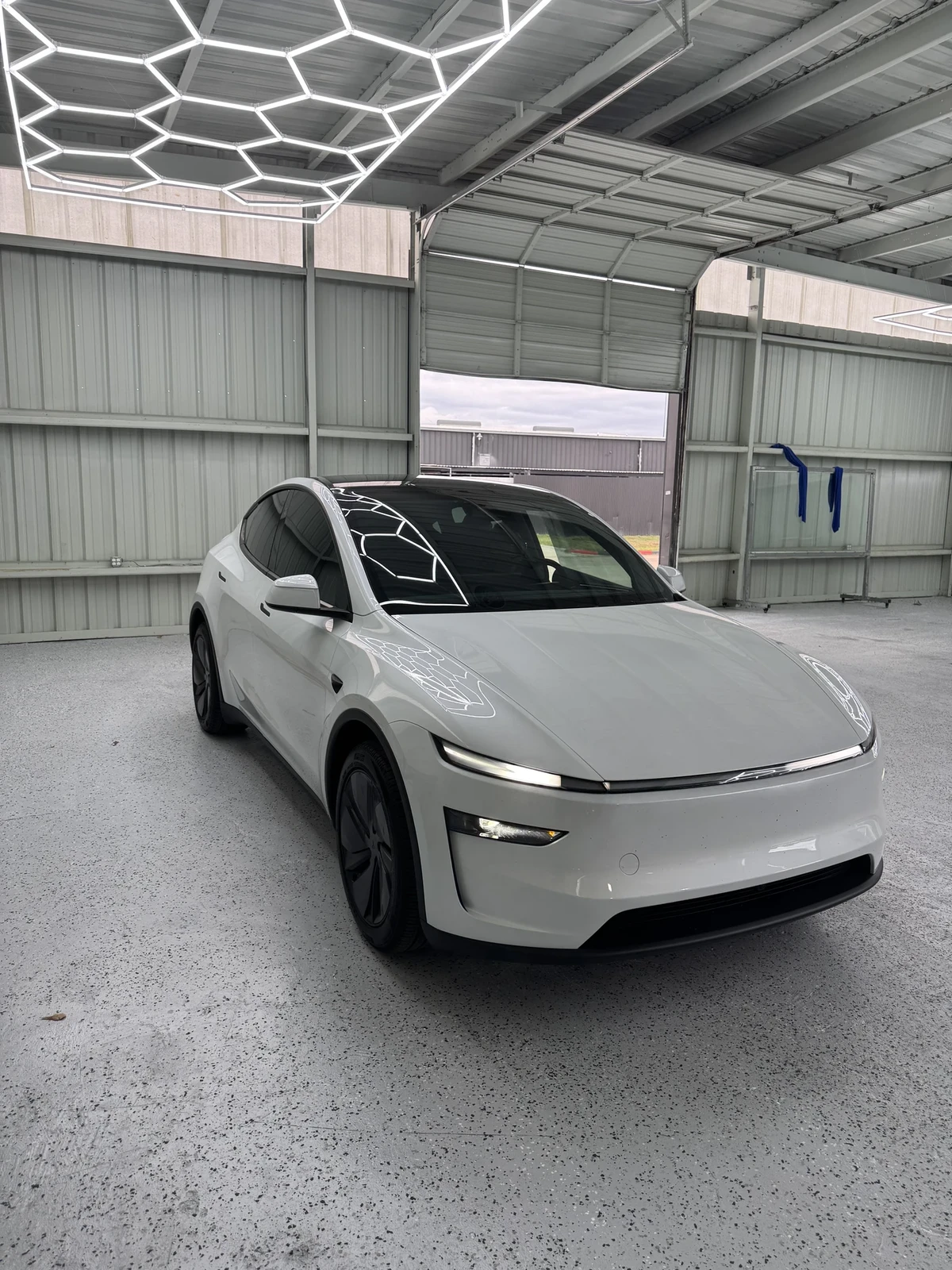 Trusted Auto Protection Shop in Houston, TX