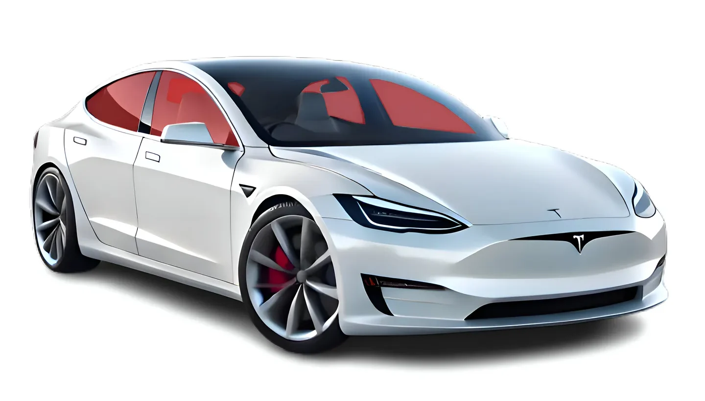 Sides & Rear Window Tint