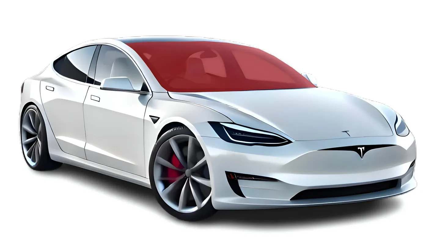 Windshield Tint Add-On